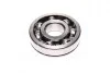 Подшипник 50408 (6408N) (Kinex) KINEX BEARINGS, a.s. 50408 (6408N) (фото 1)
