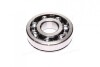 Подшипник 50408 (6408N) (Kinex) KINEX BEARINGS, a.s. 50408 (6408N) (фото 2)