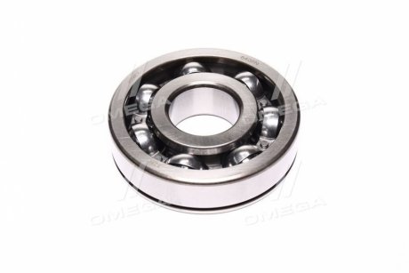 Підшипник 50408 (6408N) (Kinex) KINEX BEARINGS, a.s. 50408 (6408N)
