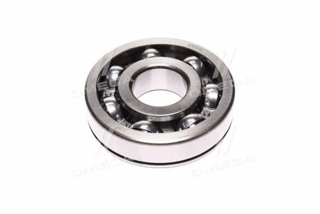 Подшипник 50408 (6408N) (Kinex) KINEX BEARINGS, a.s. 50408 (6408N)