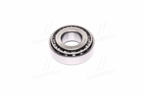 Підшипник 7204 (30204) (Kinex) KINEX BEARINGS, a.s. 7204 (30204)