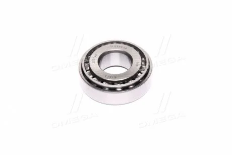 Подшипник 7204 (30204) (Kinex) KINEX BEARINGS, a.s. 7204 (30204)