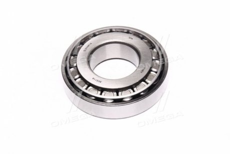 Підшипник 7311 (30311) (Kinex) KINEX BEARINGS, a.s. 7311 (30311) (фото 1)