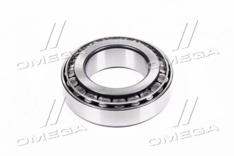 Підшипник 7520 (32220) (Kinex) KINEX BEARINGS, a.s. 7520 (32220)