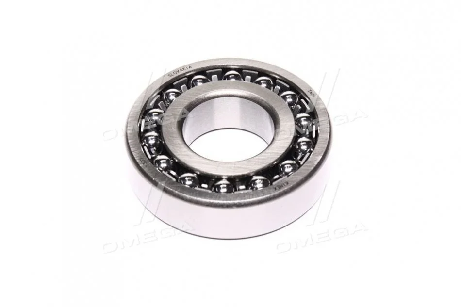 Підшипник (Kinex) KINEX BEARINGS, a.s. 1307 (фото 1)