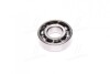 Підшипник 204 (6204) (Kinex) KINEX BEARINGS, a.s. 204 (6204) (фото 4)