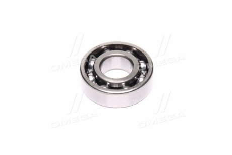 Підшипник 204 (6204) (Kinex) KINEX BEARINGS, a.s. 204 (6204)
