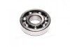 Подшипник 409 (6409) (Kinex) KINEX BEARINGS, a.s. 409 (6409) (фото 2)