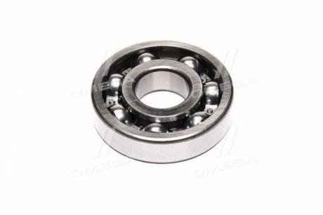 Підшипник 409 (6409) (Kinex) KINEX BEARINGS, a.s. 409 (6409)