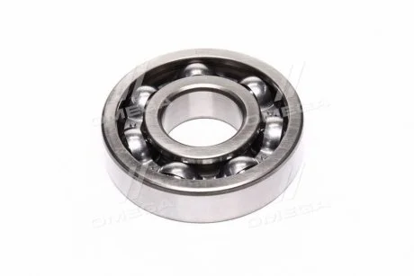 Подшипник 411 (6411) (Kinex) KINEX BEARINGS, a.s. 411 (6411)