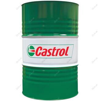 Масло моторное. EDGE 5W-30 LL (Бочка 208л) Castrol 15664F