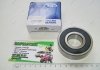 Подшипник 180306 (6306 2RS) (KINEX) KINEX BEARINGS, a.s. 180306 (6306-2RSR) (фото 3)