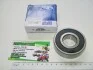 Подшипник 180306 (6306 2RS) (KINEX) KINEX BEARINGS, a.s. 180306 (6306-2RSR) (фото 3)