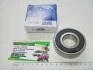 Подшипник 180306 (6306 2RS) (KINEX) KINEX BEARINGS, a.s. 180306 (6306-2RSR) (фото 4)