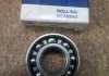 Подшипник (6202-2RS) генератор Газель 4216, ВАЗ-2110 KINEX BEARINGS, a.s. 180202 (фото 4)