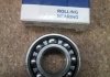 Подшипник (6202-2RS) генератор Газель 4216, ВАЗ-2110 KINEX BEARINGS, a.s. 180202 (фото 6)