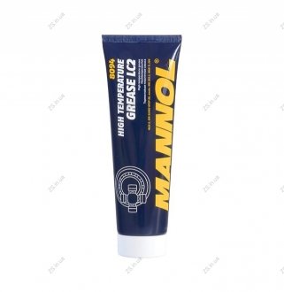 Смазка термостойкая 230мл MANNOL 8094 (фото 1)