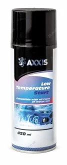 Быстрый старт 450ml <> AXXIS Швидкий старт