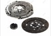 Сцепление AUDI A1, A3, SEAT IBIZA II-IV, VW GOLF III-IV 1.6TDI-1.9TDI 95-(Выр-во) SACHS 3000 845 701 (фото 2)