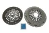 Зчеплення DACIA DUSTER, MERCEDES CITAN, RENAULT MEGANE III 1,5dCI 05- (Вір-во) SACHS 3000 950 538 (фото 1)