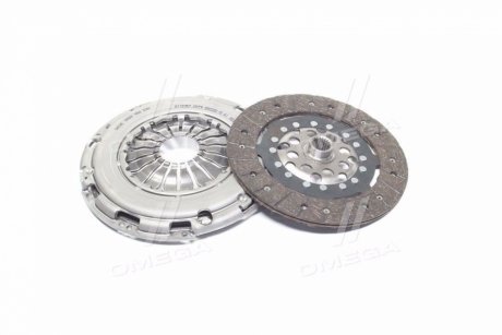 Сцепление DACIA DUSTER, MERCEDES CITAN, RENAULT MEGANE III 1,5dCI 05- (Выр-во) SACHS 3000 950 538