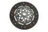 Зчеплення DACIA DUSTER, MERCEDES CITAN, RENAULT MEGANE III 1,5dCI 05- (Вір-во) SACHS 3000 950 538 (фото 5)
