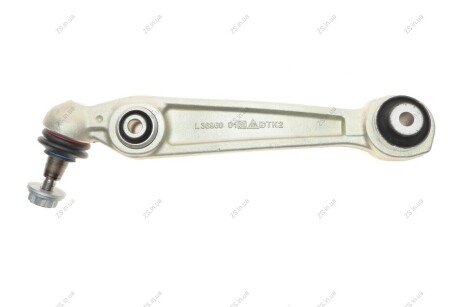 Рычаг BMW X5 (F15, F85), X6 (F16, F86) 13 пред. мост слева (Выр-во) Lemforder 38960 01