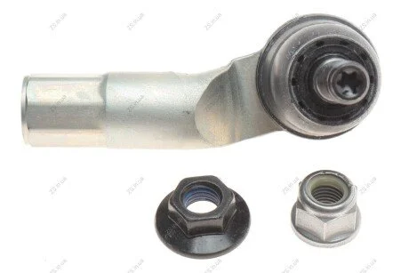 Накінечник керма. AUDI, GEELY, SEAT, SKODA, VW передн. вісь (Lemferder) Lemforder 35282 02