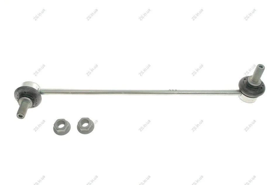 Тяга стаб. AUDI, GEELY, SEAT, SKODA, VW 03 - передн. міст (Вир-во LEMFORDER) Lemforder 26774 01 (фото 1)