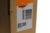 Радіатор охолодження двигуна RENAULT Master 2.3 CDTi 02-2010> NRF 58481 (фото 2)