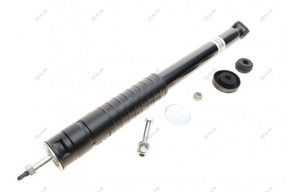 Амортизатор подв. MB E-CLASS (W210) задн. газов. B4 (выр-во Bilstein) BILSTEIN 24-108263 (фото 1)