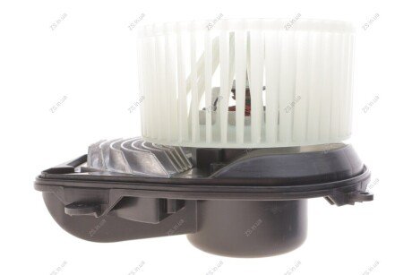 Вентилятор обогревателя VOLKSWAGEN Passat 10/2000-05/2005 (выр-во) NRF 34009