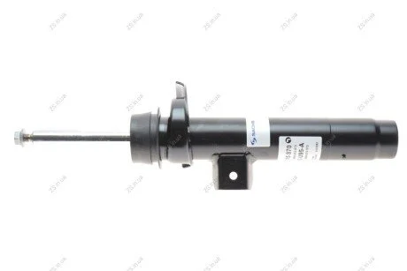 Амортизатор підв. BMW 2, 3 серії передн. лів. газов. SACHS 315 870