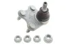 Опора шаровая AUDI, SEAT, SKODA, VW передн. ось (Выр-во Lemferder) Lemforder 33906 01 (фото 1)