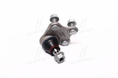 Опора шаровая AUDI, SEAT, SKODA, VW передн. ось (Выр-во Lemferder) Lemforder 33906 01 (фото 1)