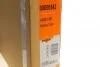Радиатор охлаждения двигателя SEAT Cordoba 1.2 10-2002 (выр-во) NRF 50542 (фото 7)