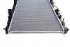 Радиатор охлаждения двигателя TOYOTA Camry 2006-2011 (выр-во) NRF 59079 (фото 4)