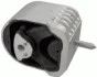 Подушка двигателя MERCEDES-BENZ A-CLASS (W169) (выр-во Lemferder) Lemforder 37908 01 (фото 1)