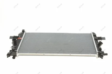 Радіатор охолодження двигуна OPEL Astra 03/2004> NRF 53442