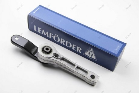 Подушка двигуна AUDI;SEAT;SKODA;Volkswagen (Lemferder) Lemforder 35762 01