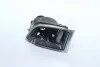 Фара п/тум. лів. TOY LANDCRUISER J12 03-09 Tempest 049 0575 H1C (фото 1)