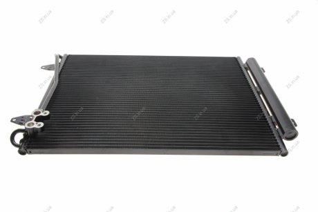 Конденсатор кондиціонера VW CC 11-/Passat 05- NRF 35613