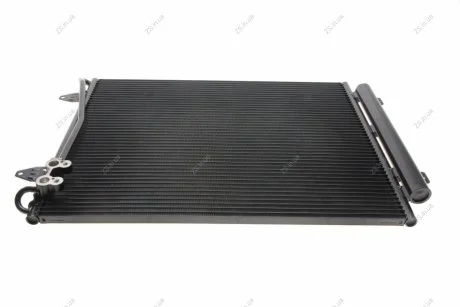 Конденсатор кондиционера VW CC 11-/Passat 05- (выр-во) NRF 35613