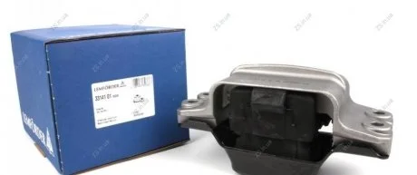 Подушка двигуна AUDI; SEAT; SKODA; VW (Lemferder) Lemforder 33141 01