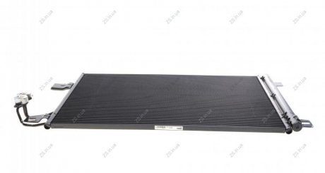 Конденсатор кондиціонера Transporter T5 Valeo 814461