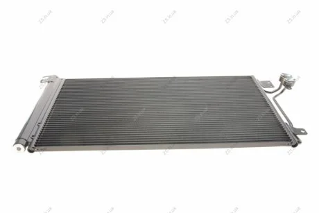 Конденсатор кондиционера VW Multivan 03- (выр-во) NRF 35622
