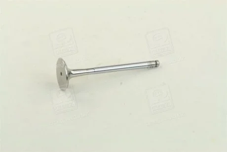 Клапан выпускной RENAULT 1.4/1.6 E7J/K7M (выр-во SM) SM MVI 863826-4