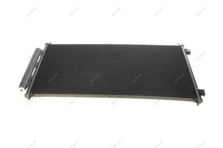 Конденсатор кондиціонера HONDA CR-V 06- NRF 35864