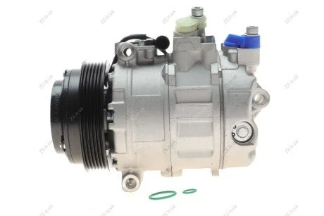 Компресор кондиціонера MERCEDES-BENZ Valeo 699298
