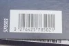 Щетка стеклоочист. 400 мм HYDROCONNECT (выр-во) Valeo 578502 (фото 7)
